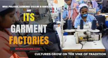 Bangladesh's Garment Industry: A Political Economy Analysis