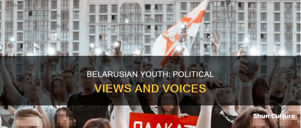 what political views do kids have in belarus