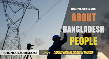 Unveiling Stereotypes: Debunking Common Prejudices About Bangladeshis
