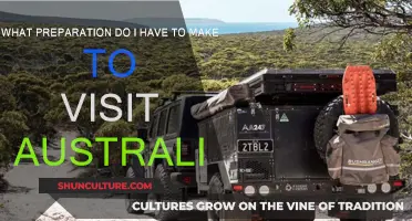 Exploring Australia: Prep for Your Adventure Down Under