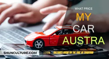Selling Your Car in Australia: What's a Fair Price?