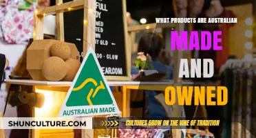 Australian-Made and Owned: A Comprehensive Guide