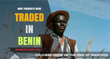 Exploring Benin's Rich Trade History: Key Products and Their Impact