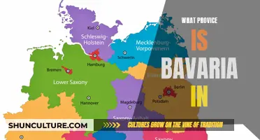 Exploring Bavaria: Germany's Most Picturesque Province