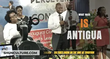 Exploring Antigua's Rich Cultural Heritage and Racial Diversity