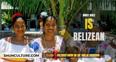 Belizean Identity: Exploring the Diverse Ethnic Heritage