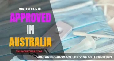 Rat Testing: Australian Approved Methods