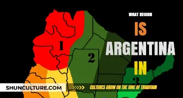 Exploring Argentina: A Journey Through South America's Diverse Regions