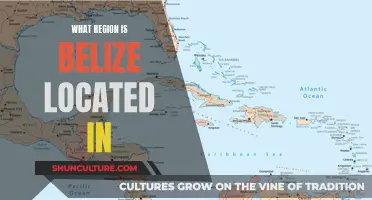 Belize: Central America's Tropical Gem