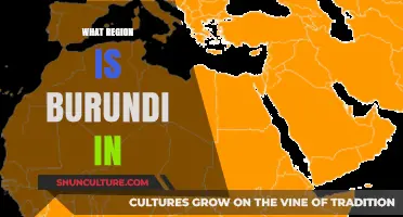 Exploring Burundi: Unveiling the Heart of East Africa