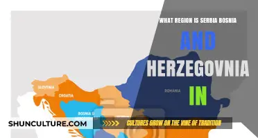 Exploring the Balkan Region: Serbia and Bosnia and Herzegovina