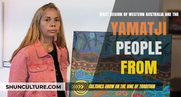 Exploring Yamatji Country: Western Australia's Cultural Heartland
