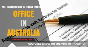 Navigating Australian Immigration: Essential Regulations for a Smooth Process