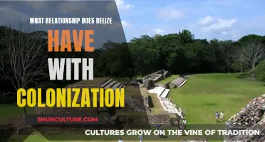 Belize's Complex Colonial Legacy