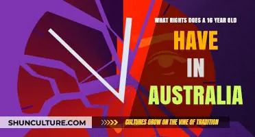 Understanding Legal Rights for 16-Year-Olds in Australia: A Comprehensive Guide