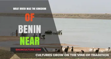 The Mighty Niger: Lifeline of the Ancient Benin Kingdom