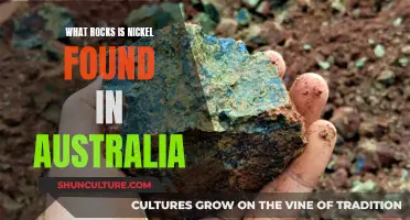 Nickel-bearing Rocks in Australia: A Geological Treasure Hunt