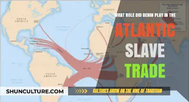 Benin's Complex Role in the Atlantic Slave Trade: A Historical Overview