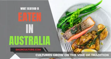 Exploring Australia's Favorite Seafood Delicacies