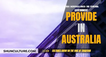 Federal Government Services: What Australia Offers Its Citizens