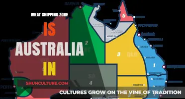 Australian Shipping Zones: Everything You Need to Know