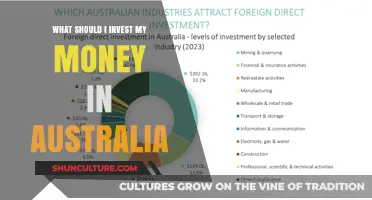 Smart Money Moves: Australian Investment Ideas
