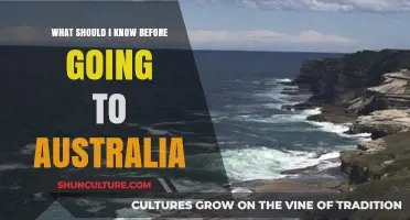 Essential Tips for First-Time Travelers to Australia: What to Know