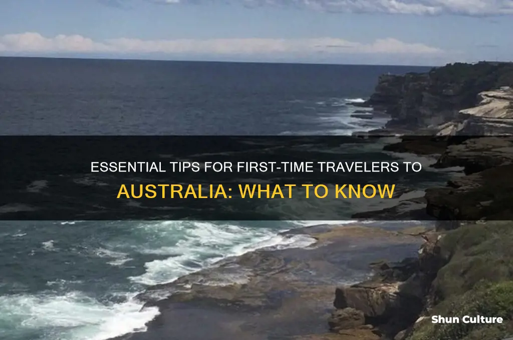 what should I know before going to australia