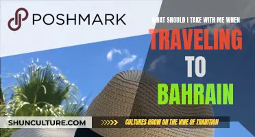 Traveling to Bahrain? Pack These Essentials for Your Trip