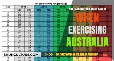 Heart Rate Zones: Understanding Your Exercise Sweet Spot