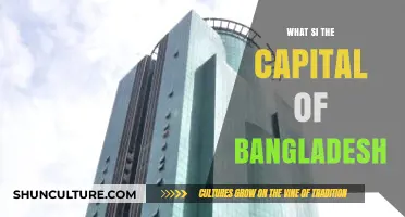 Discovering Dhaka: The Vibrant Capital City of Bangladesh