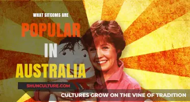 Popular Sitcoms in Australia: What's the Appeal?