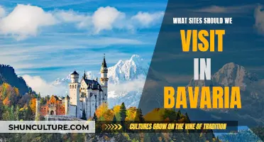 Exploring Bavaria: Must-Visit Sites for Your Itinerary