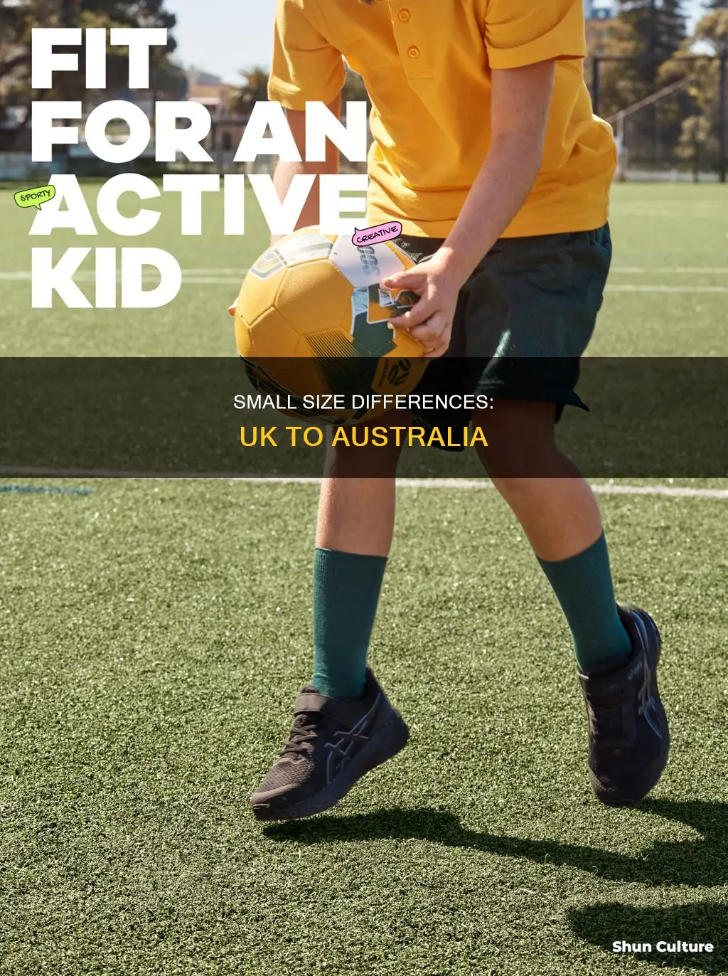 what size is a uk small in australia