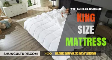 King Mattress Sizes: Australia's Guide to a Good Night's Sleep