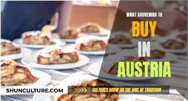 Aussie's Guide: Top Austrian Souvenirs to Bring Home