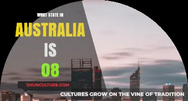 Exploring Australia's 08: Unveiling the Territory's Treasures