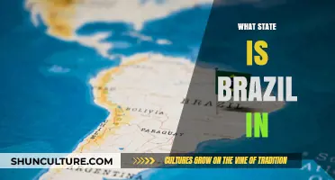 Brazil's Geographic Status: Understanding Its Sovereignty and Political Standing