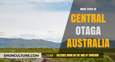 Exploring Central Otago: Australia's Hidden Gem