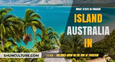 Exploring Fraser Island: Australia's Natural Wonder