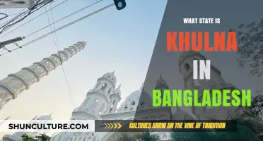 Exploring Khulna: Discovering Bangladesh's Southern State and Its Charm