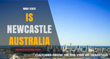 Newcastle, Australia: A State of Wonder