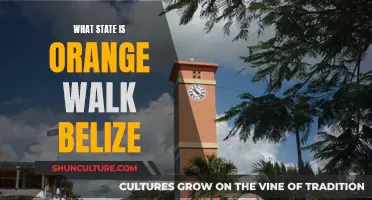 Orange Walk: Belize's Northern Gem