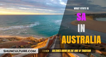 South Australia: A State of Wonder