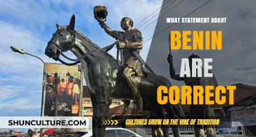 Exploring the Truths and Myths about Benin: A Comprehensive Guide