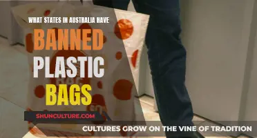 Plastic Bag Bans: Leading the Way in Australia