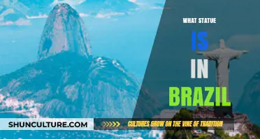 Christ the Redeemer: Brazil's Iconic Statue and Its Global Fame