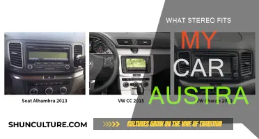 Best Stereo for Your Car: Australia Edition