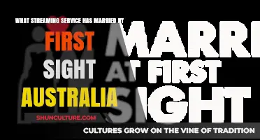 Where to Watch Married at First Sight Australia: Streaming Guide