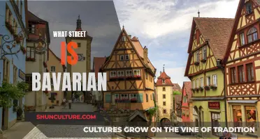 Bavarian Street Food: A Cultural Culinary Adventure